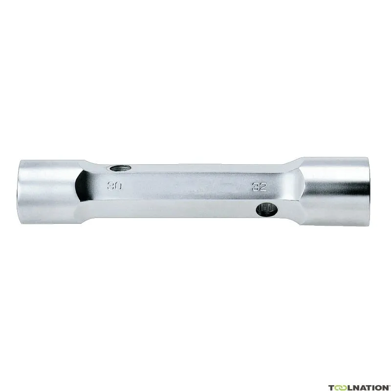 Bahco 27M-13-17 Chiave per tubi, metrica