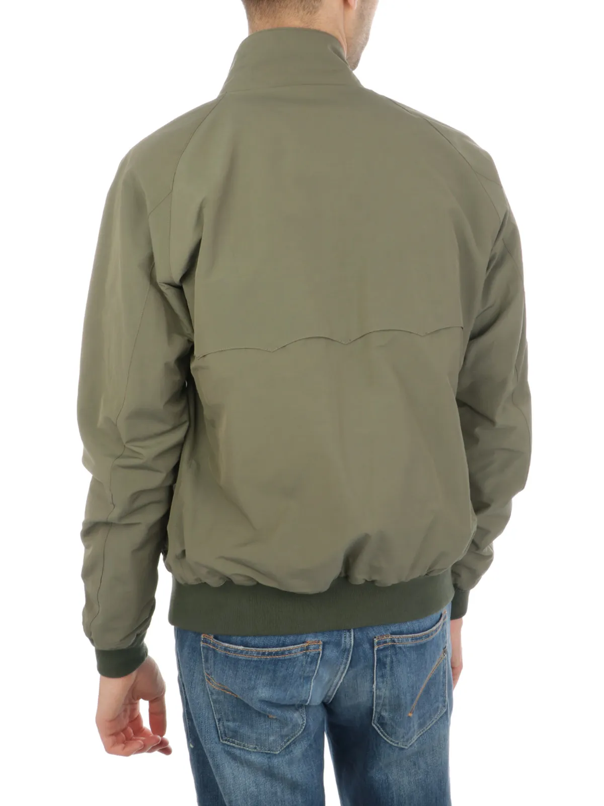 BARACUTA ---------- Giacca G9 Harrington Jacket ---------