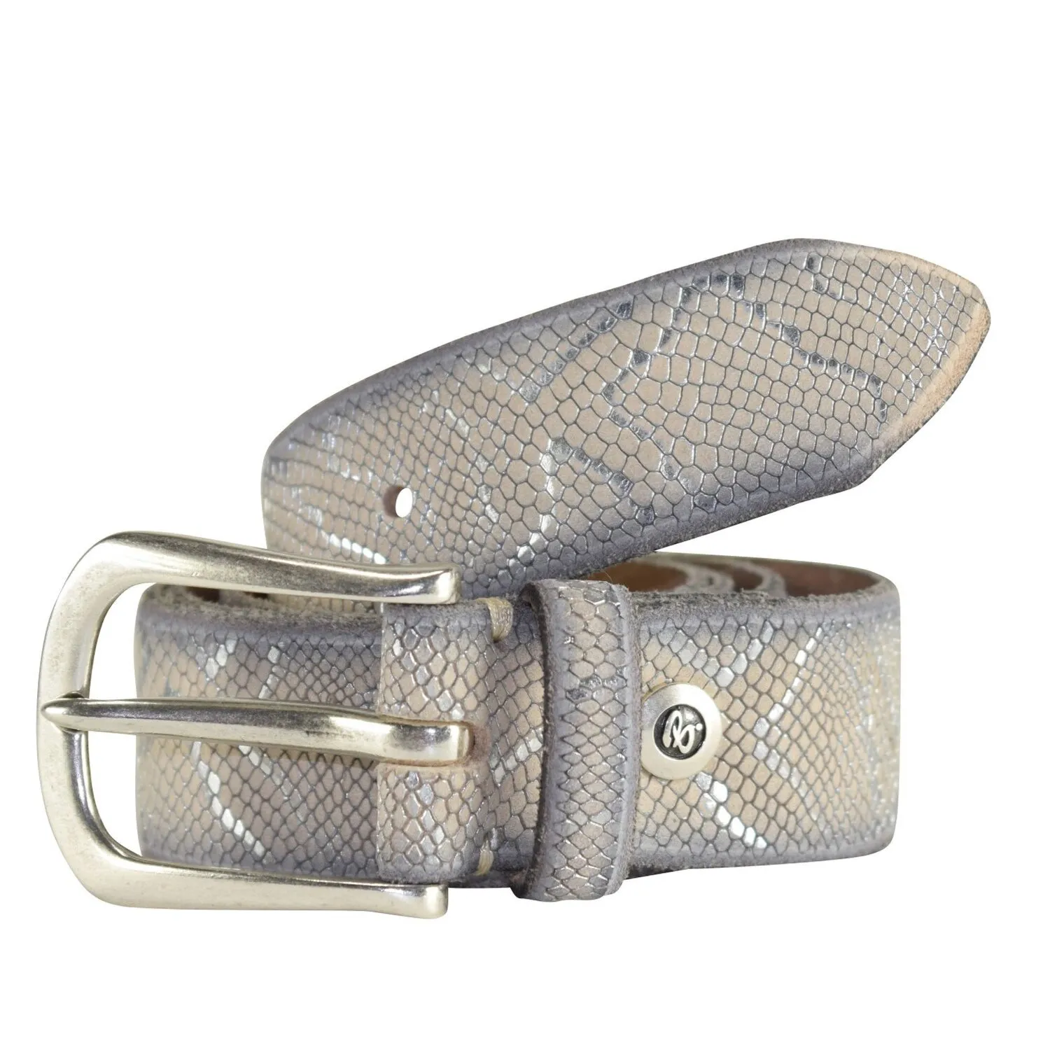 b.belt Cintura in pelle