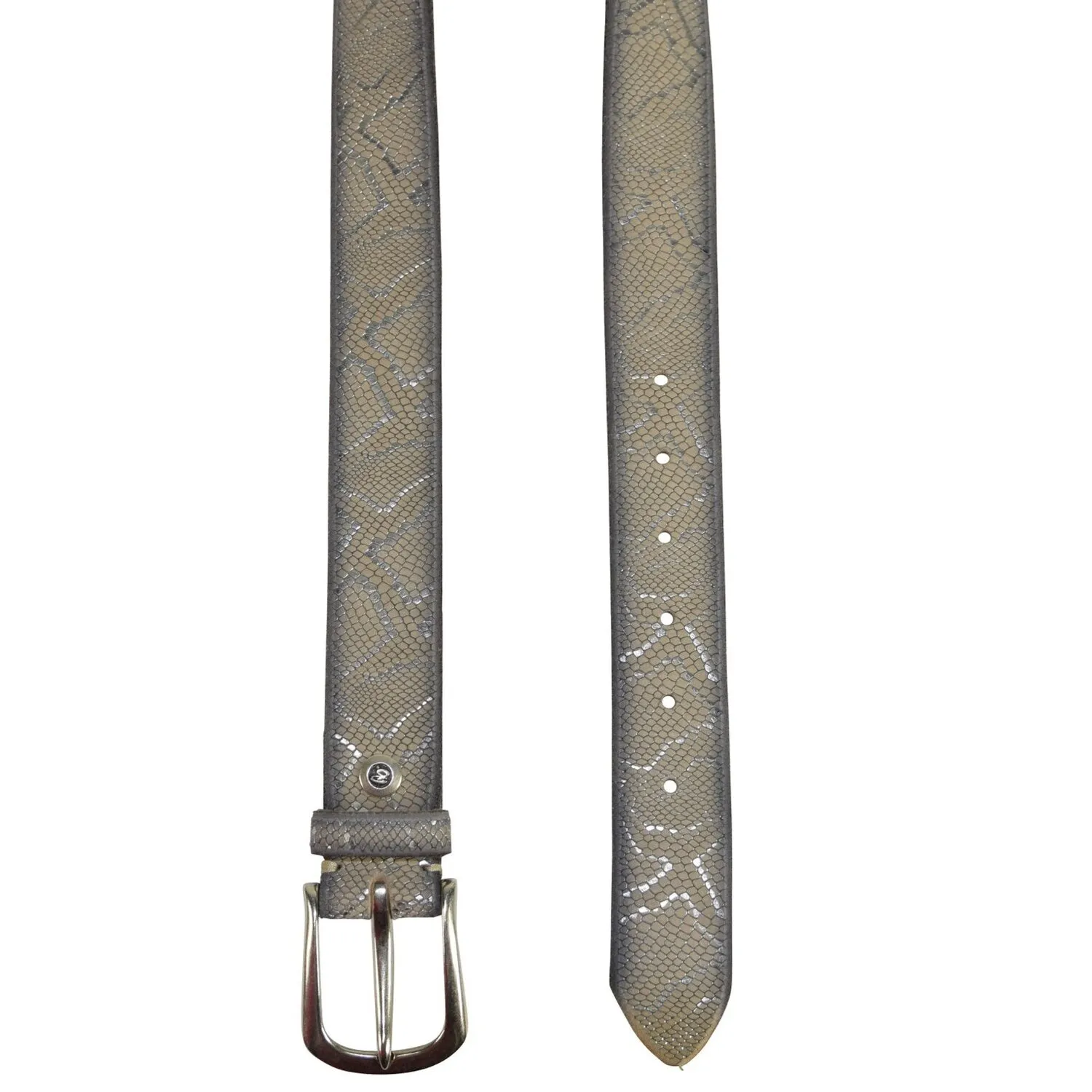 b.belt Cintura in pelle