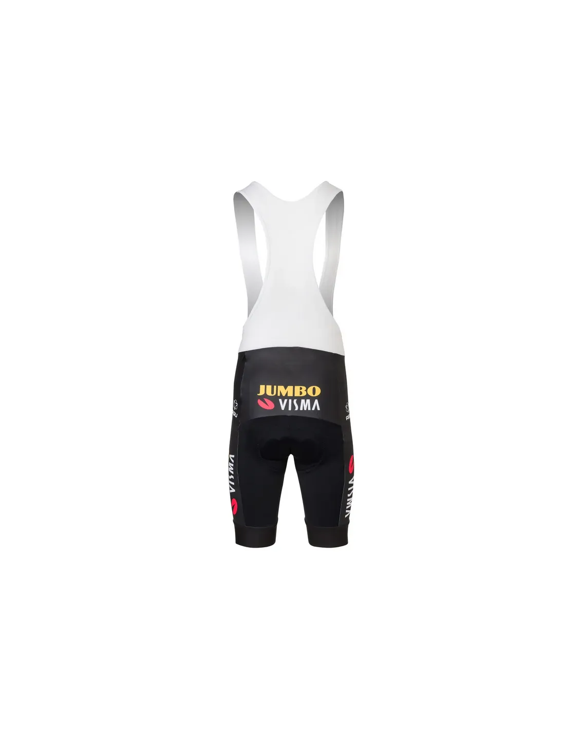 Bibshort Uomo Agu Team Jumbo-Visma Premium Taglia M