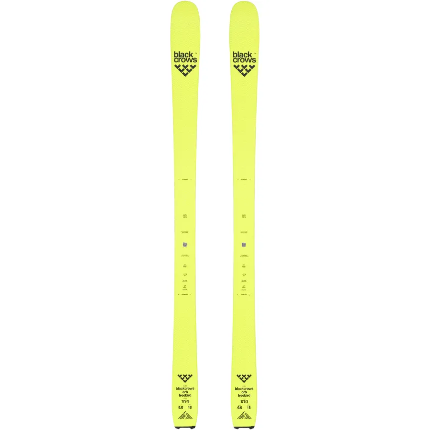 Black Crows Orb Freebird 2022/23 - Sci Alpinismo