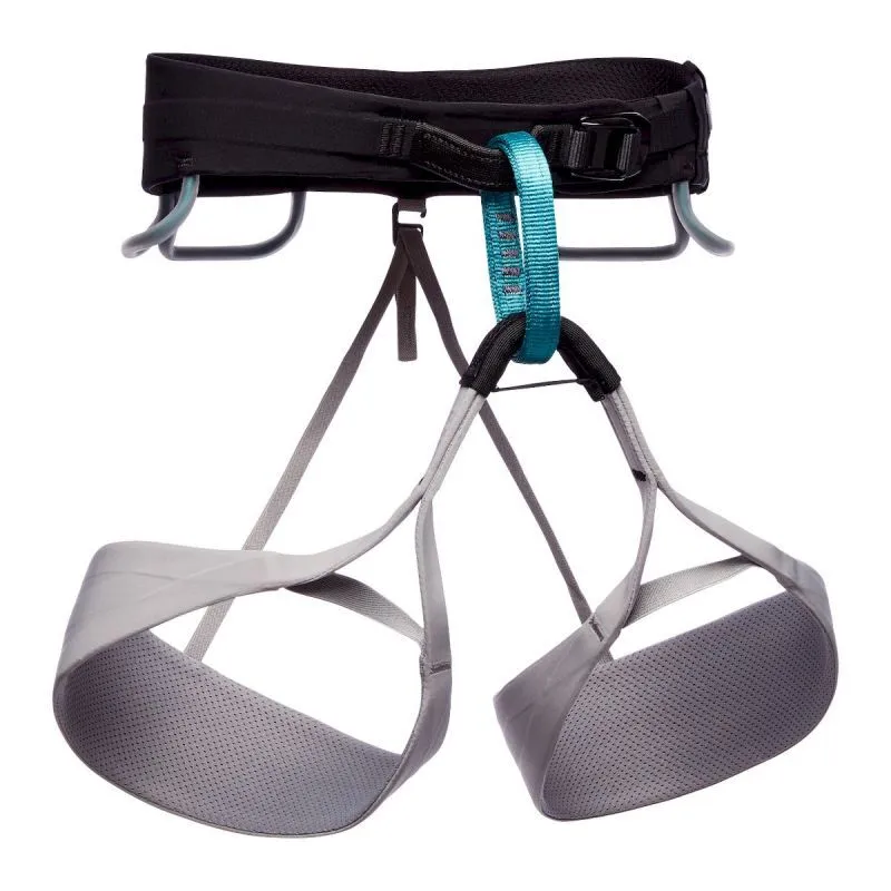 Black Diamond Solution - Imbrago arrampicata - Donna
