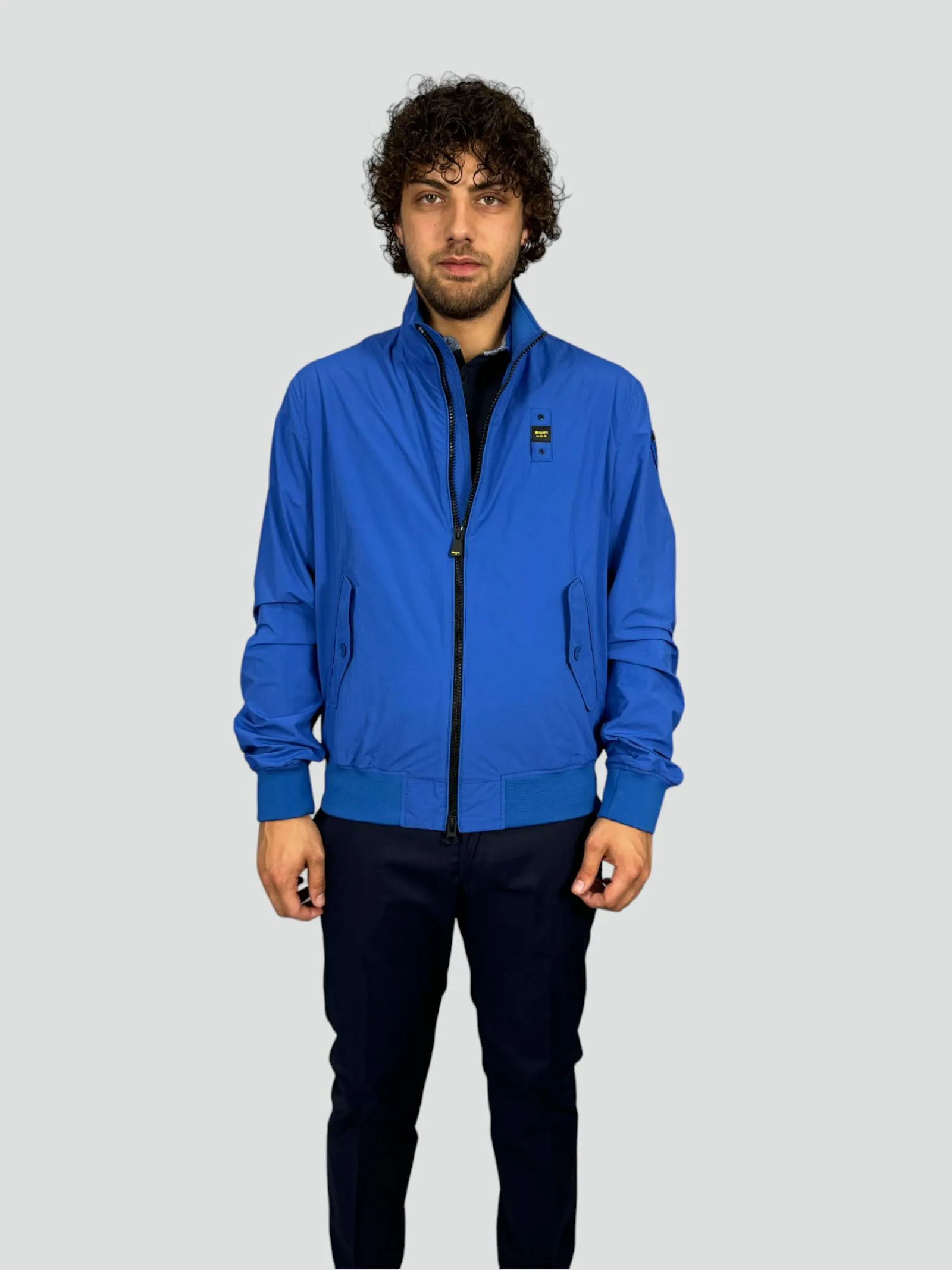 BLAUER ----GIUBBINO UOMO