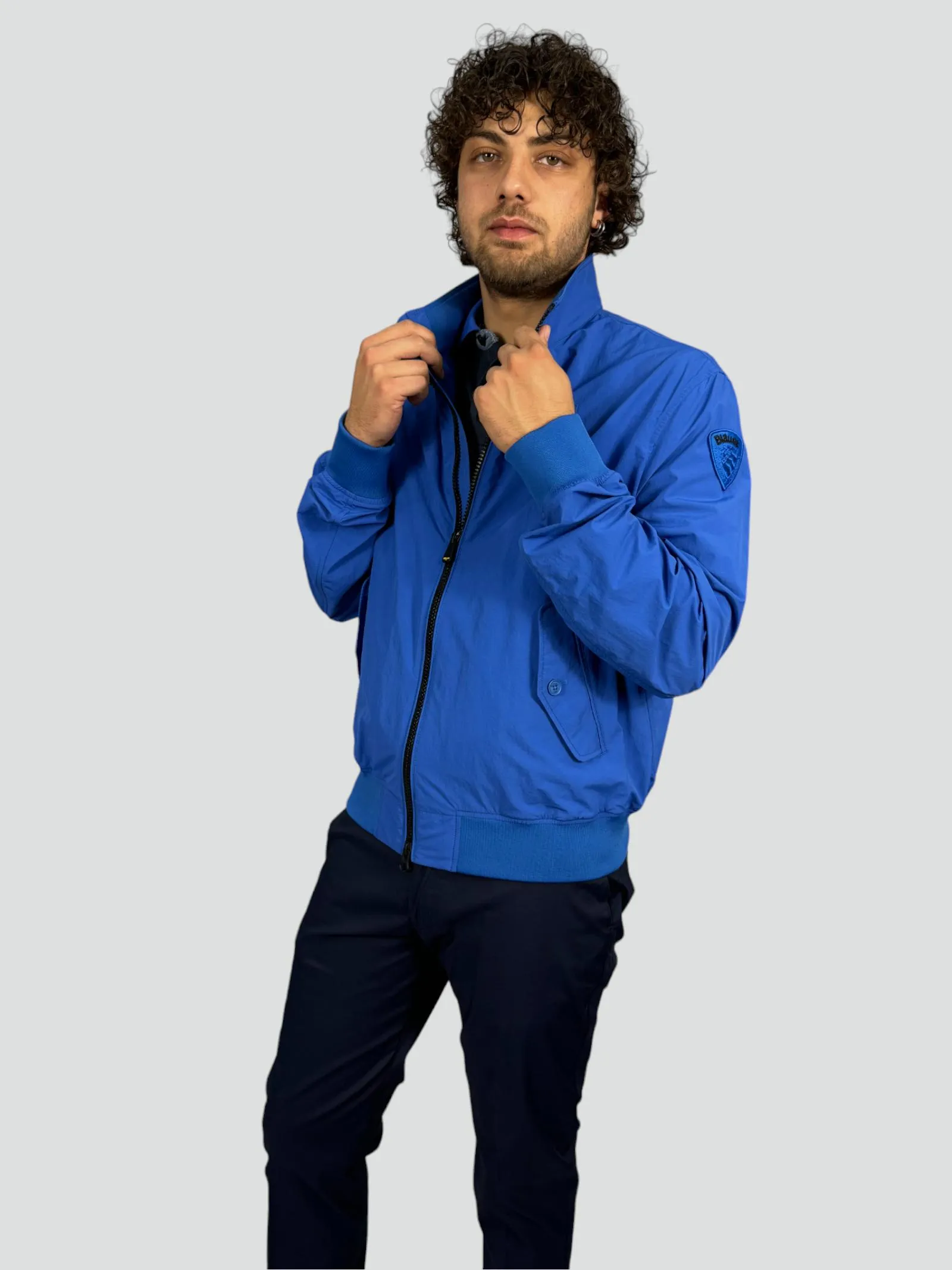 BLAUER ----GIUBBINO UOMO