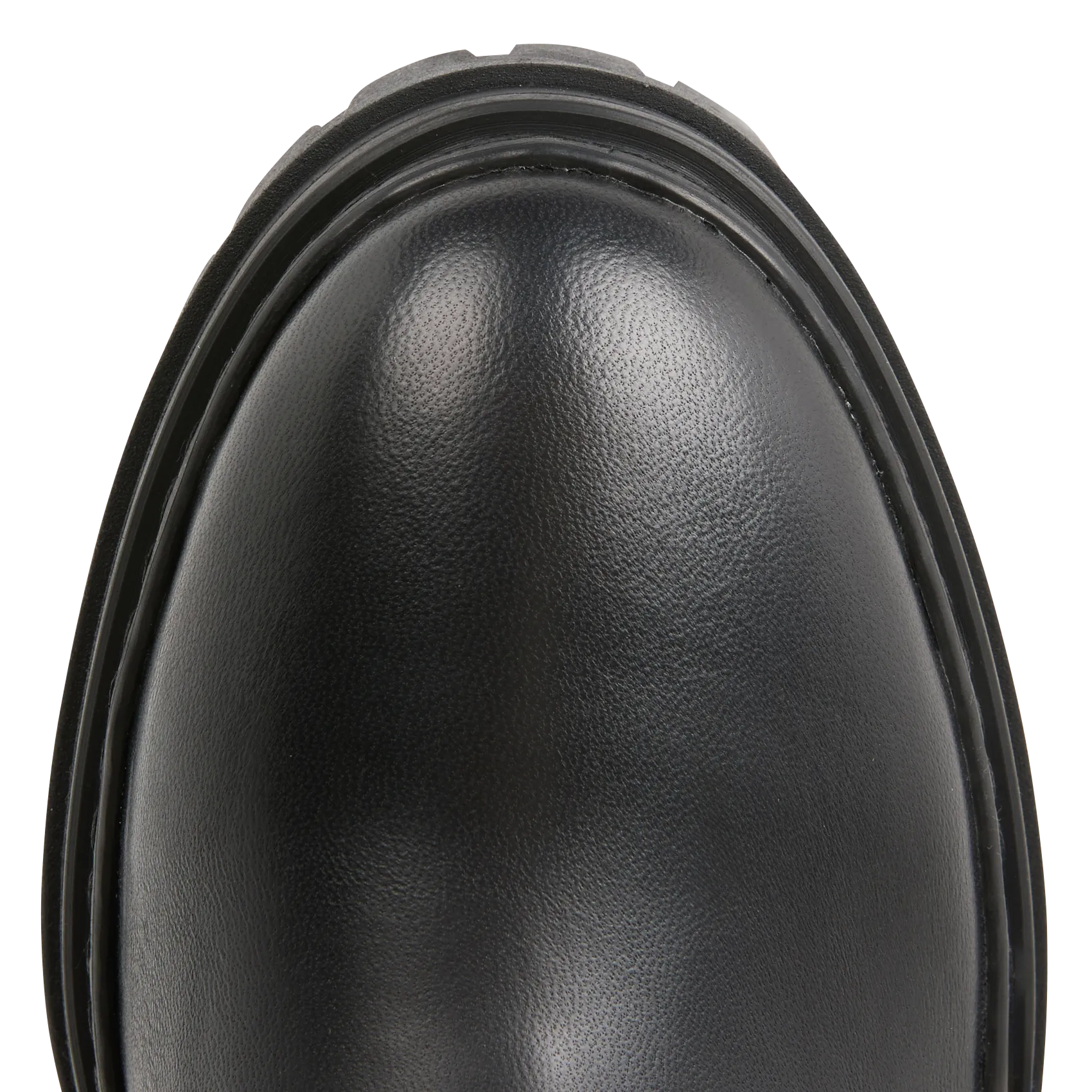  BOBBIES   CLOVER - Stivaletti in pelle | Nero