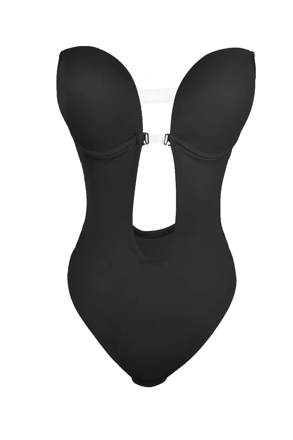 Body Butt Lifting Shapewear con Hollow Out
