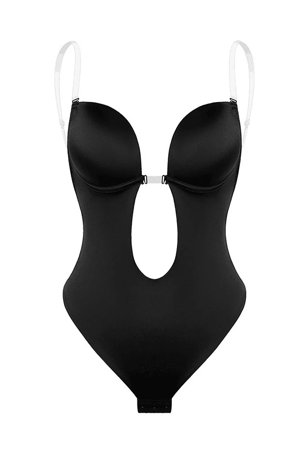 Body Butt Lifting Shapewear con Hollow Out