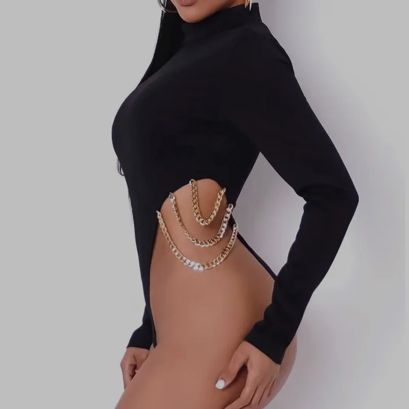 Body Marlena Chain