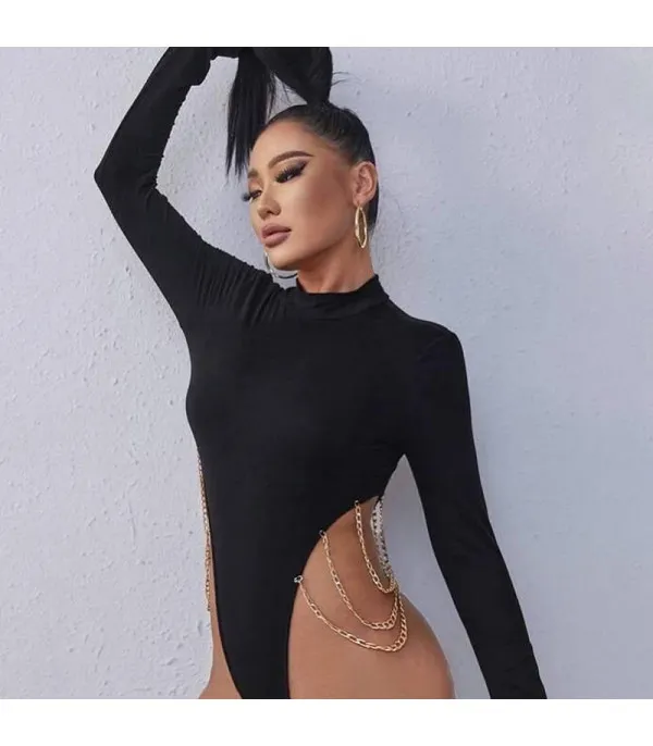 Body Marlena Chain