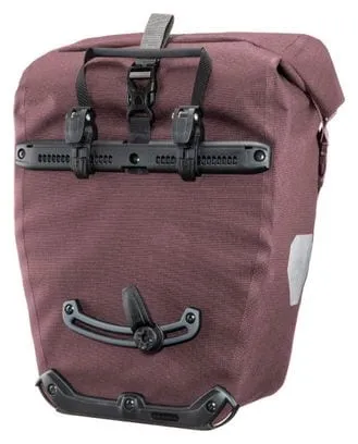 Borsa da bici Ortlieb Back-Roller Urban Line Quick-Lock2.1 20L Ash Rose