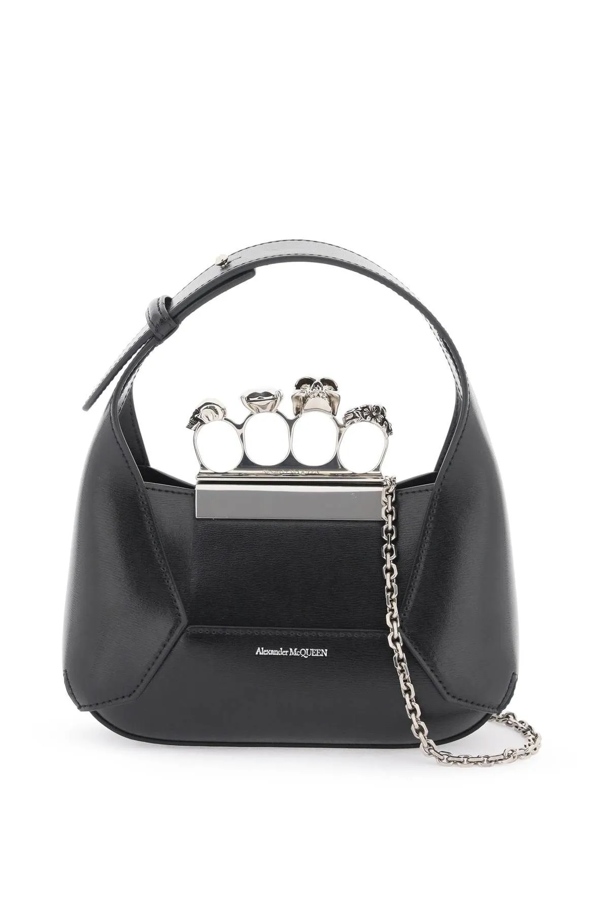 Borsa mini The Jewelled Hobo