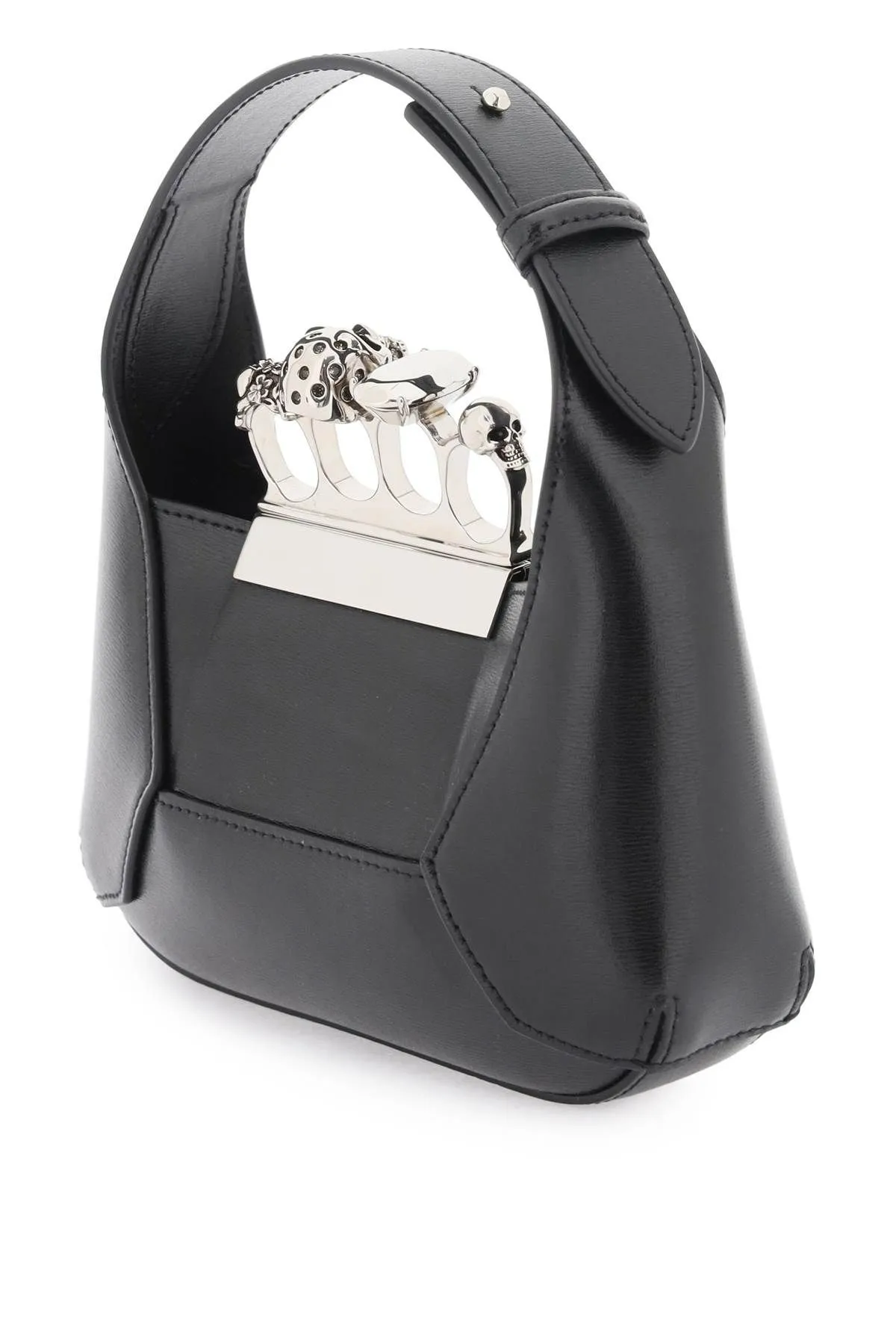 Borsa mini The Jewelled Hobo
