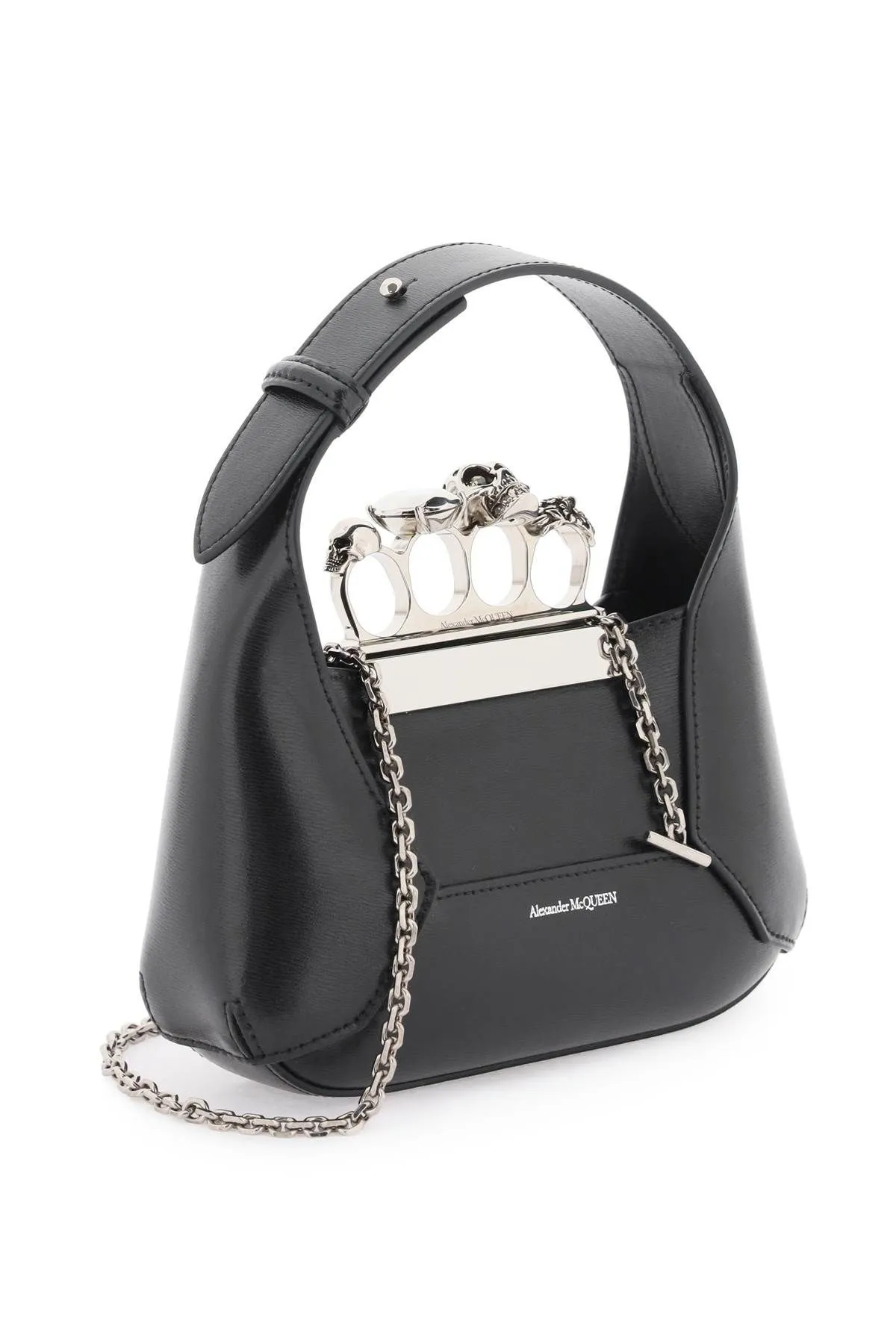 Borsa mini The Jewelled Hobo