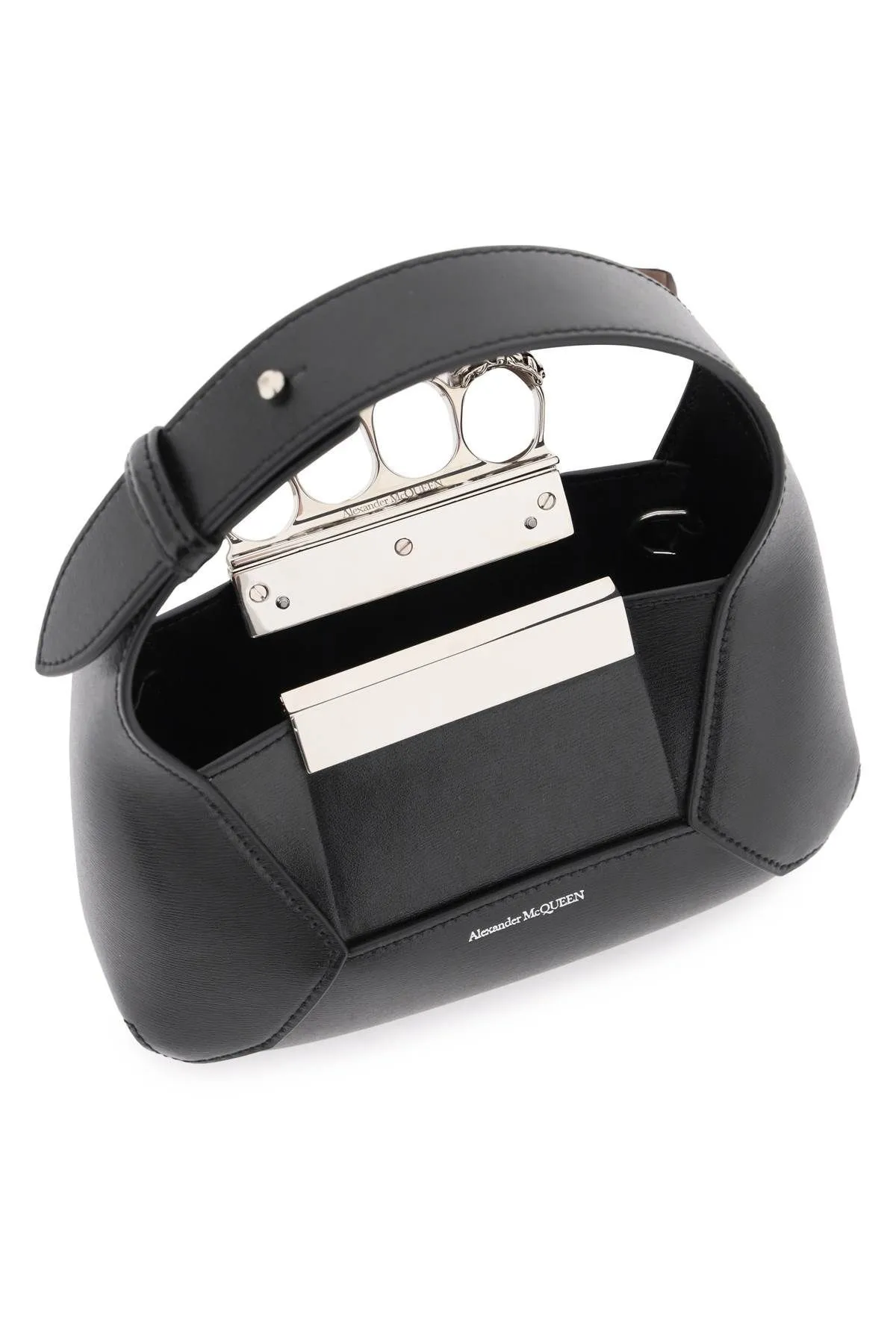 Borsa mini The Jewelled Hobo