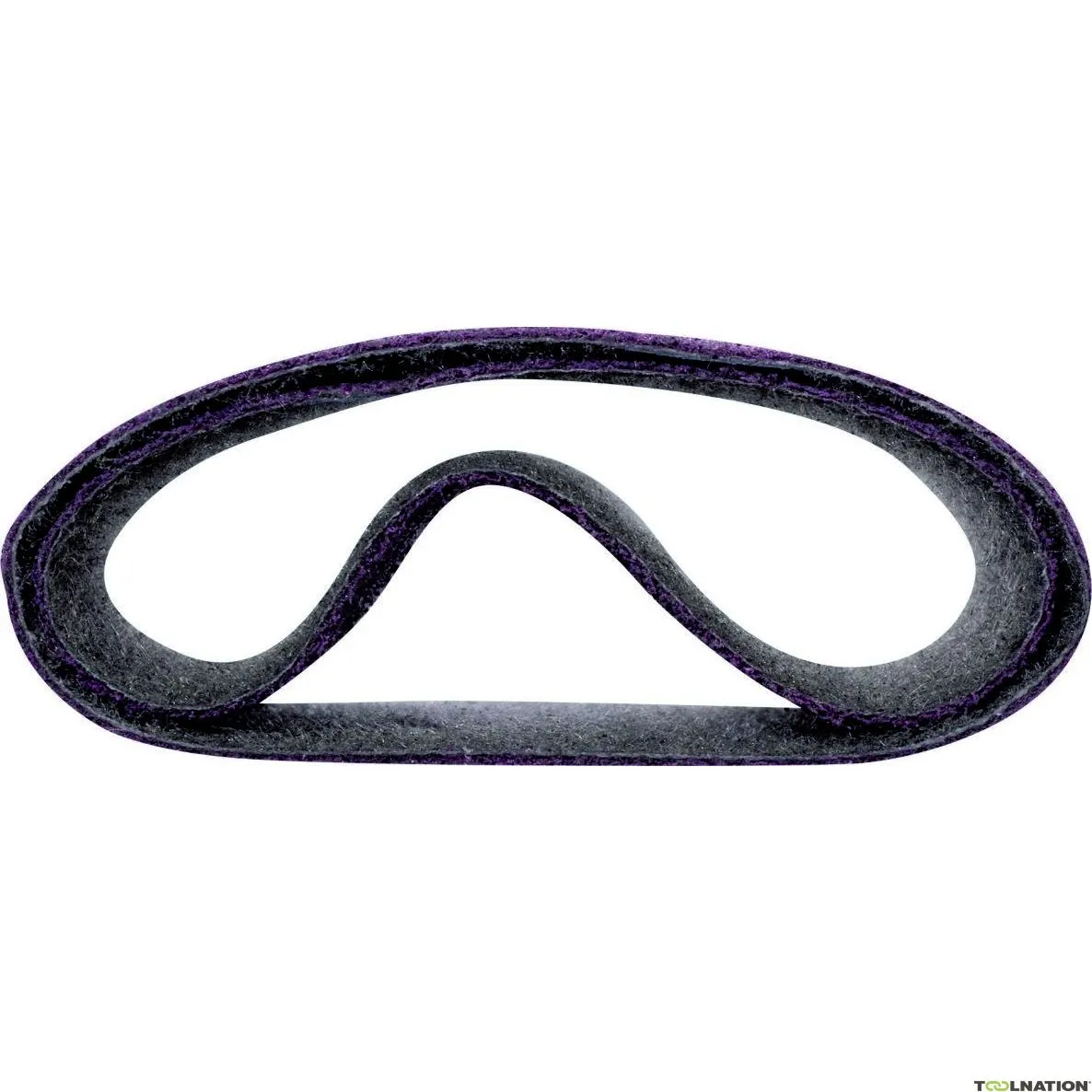 Bosch Professional Accessori 2608901258 Manicotto di levigatura Expert N470 per satinatrici 100 x 290 mm, 90 mm, medio, 10 pezzi