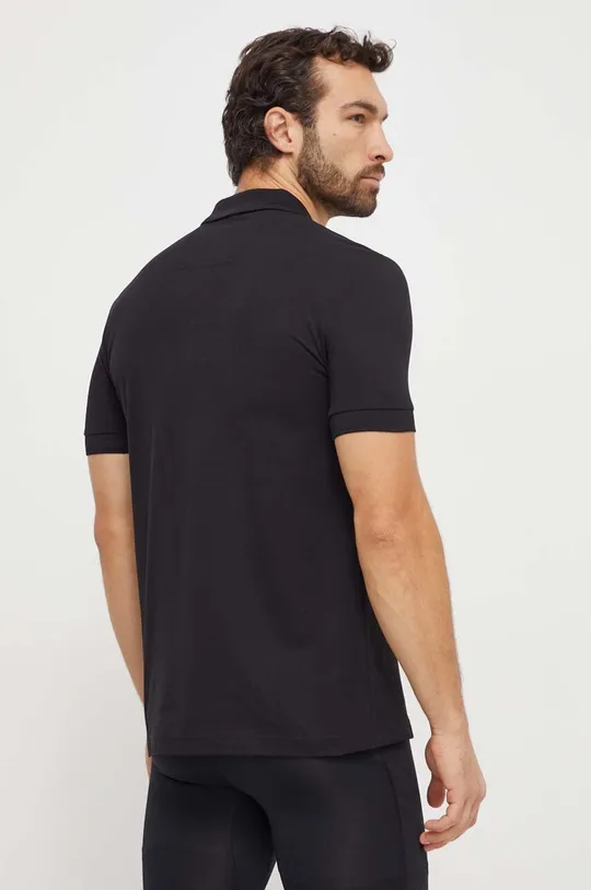 Boss Green polo in cotone