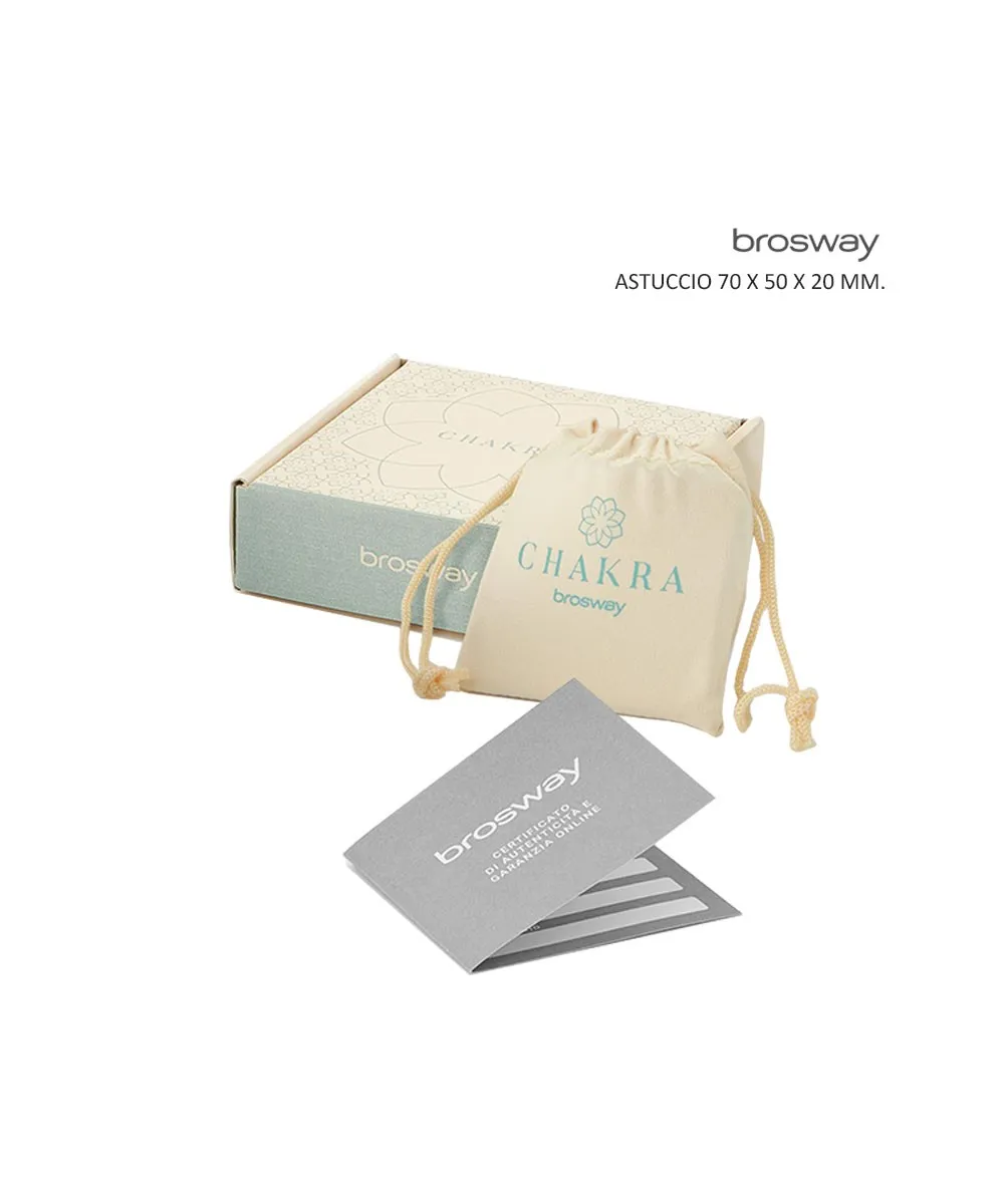 Bracciale CHAKRA Brosway Donna