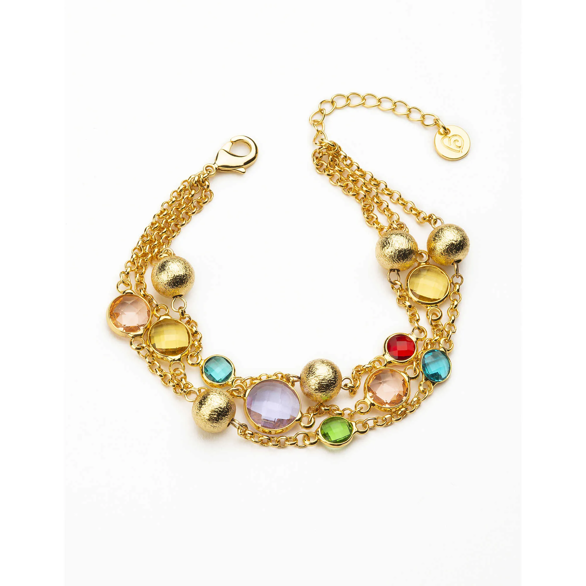 bracciale donna gioielli Barbieri