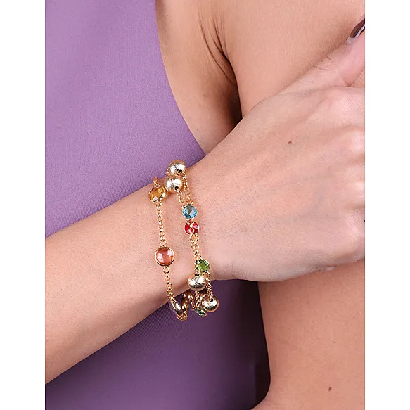 bracciale donna gioielli Barbieri