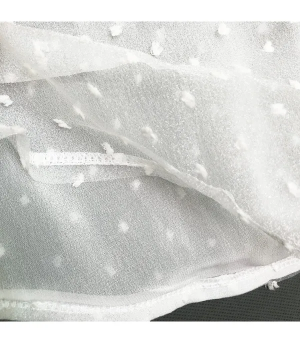 Camicetta palloncino little pois