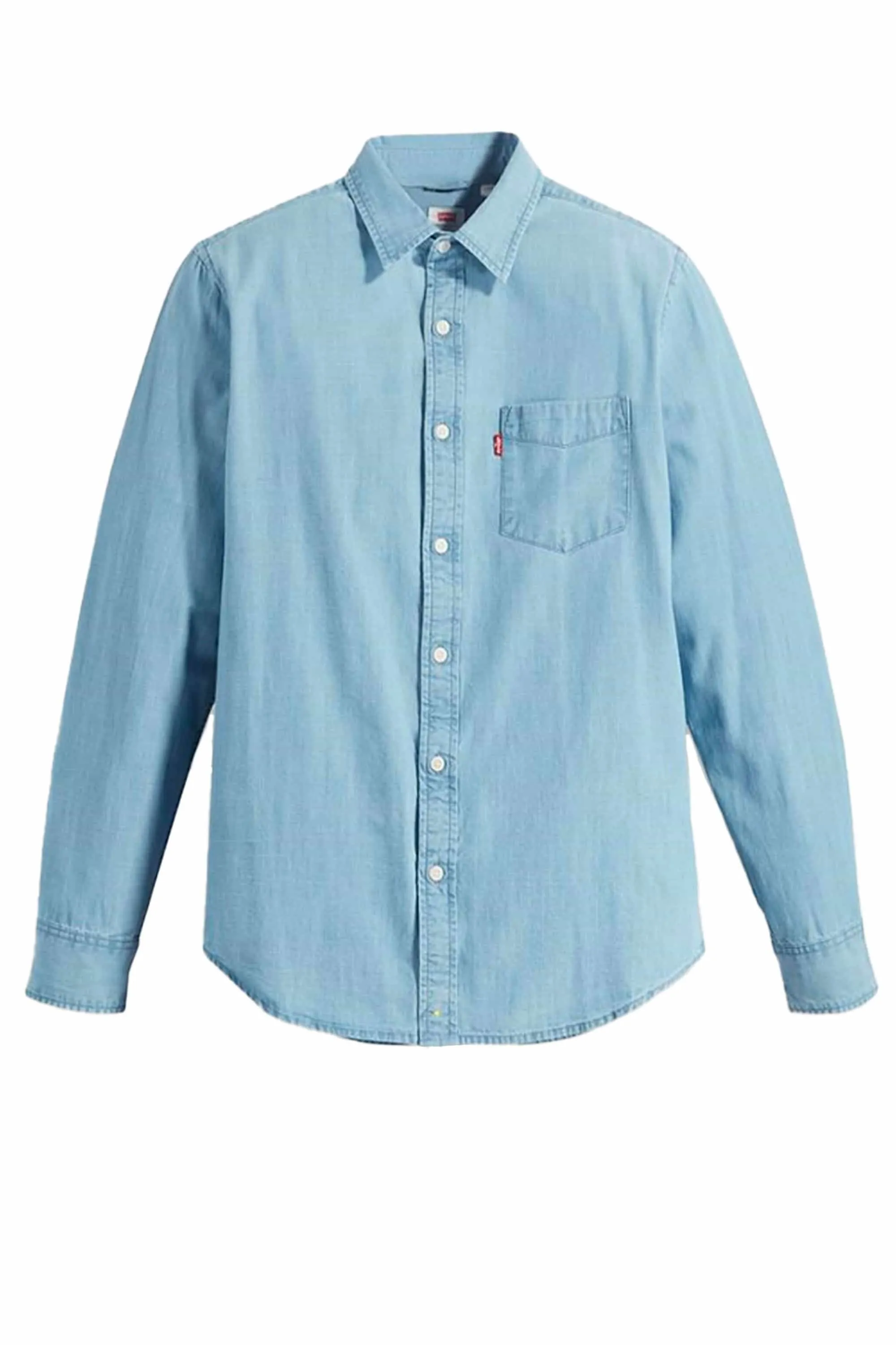         CAMICIA MANICA LUNGA SUNSET 1 POCKET STANDARD