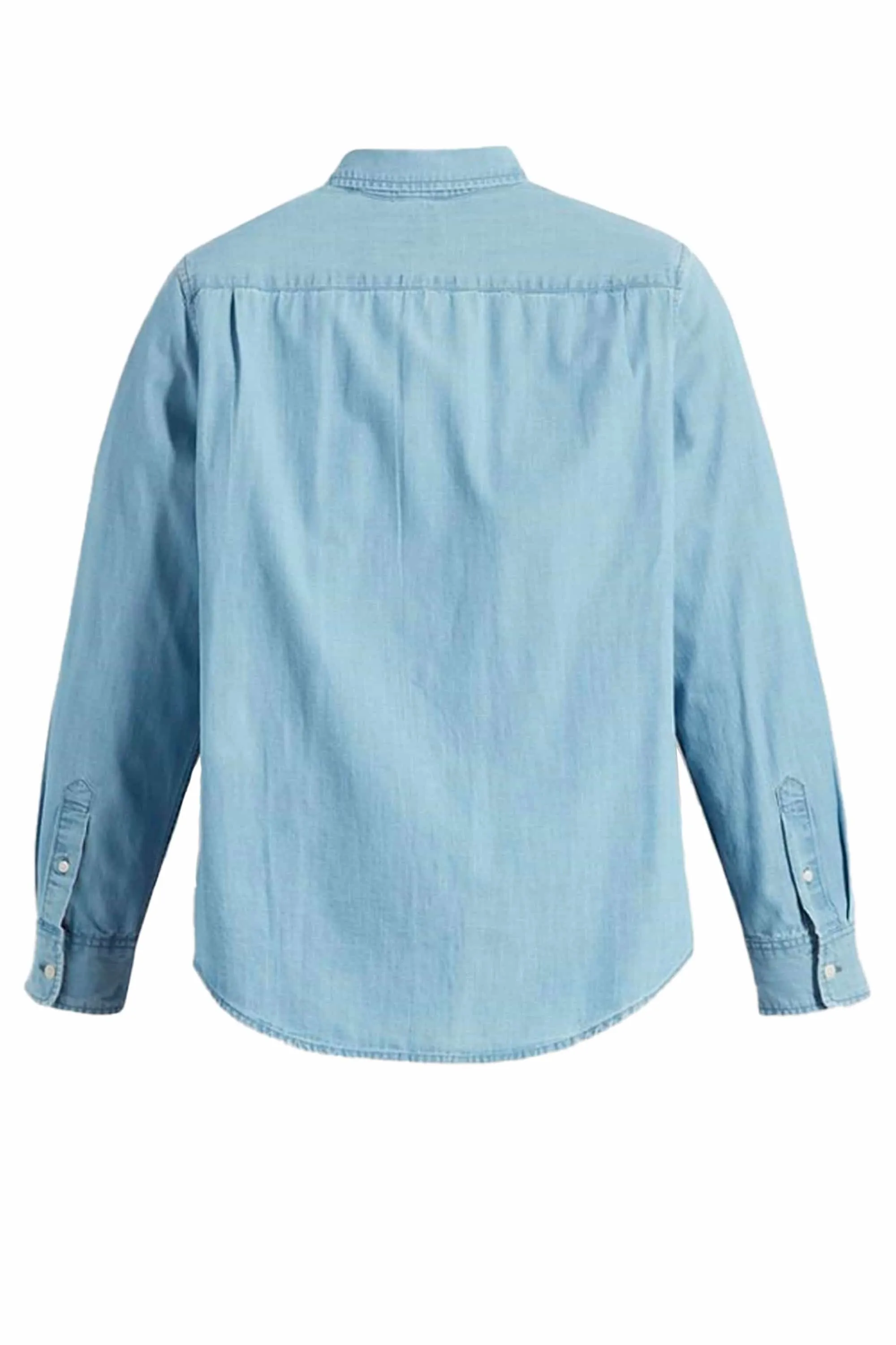         CAMICIA MANICA LUNGA SUNSET 1 POCKET STANDARD