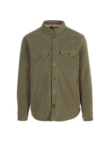 Camicia Trespass Casual Dattin da Uomo