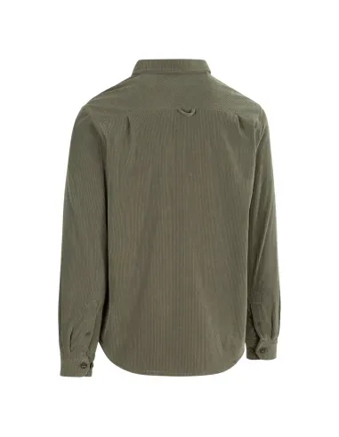 Camicia Trespass Casual Dattin da Uomo