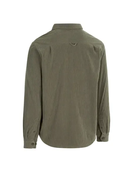 Camicia Trespass Casual Dattin da Uomo