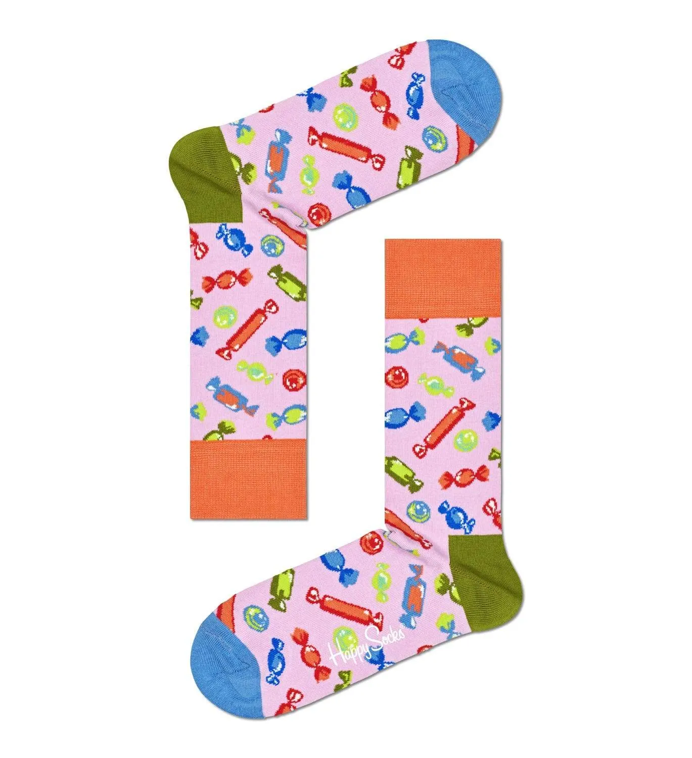 Candy Sock 3300