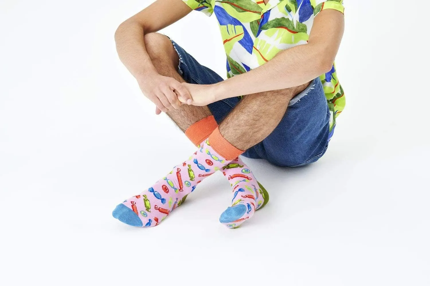 Candy Sock 3300