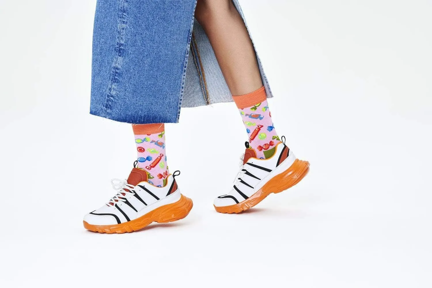 Candy Sock 3300