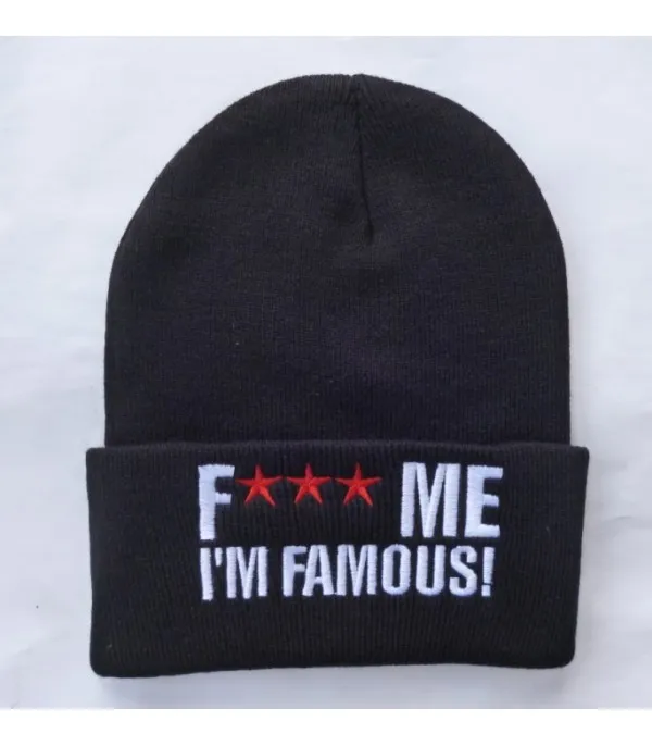 Cappellino Fxx me