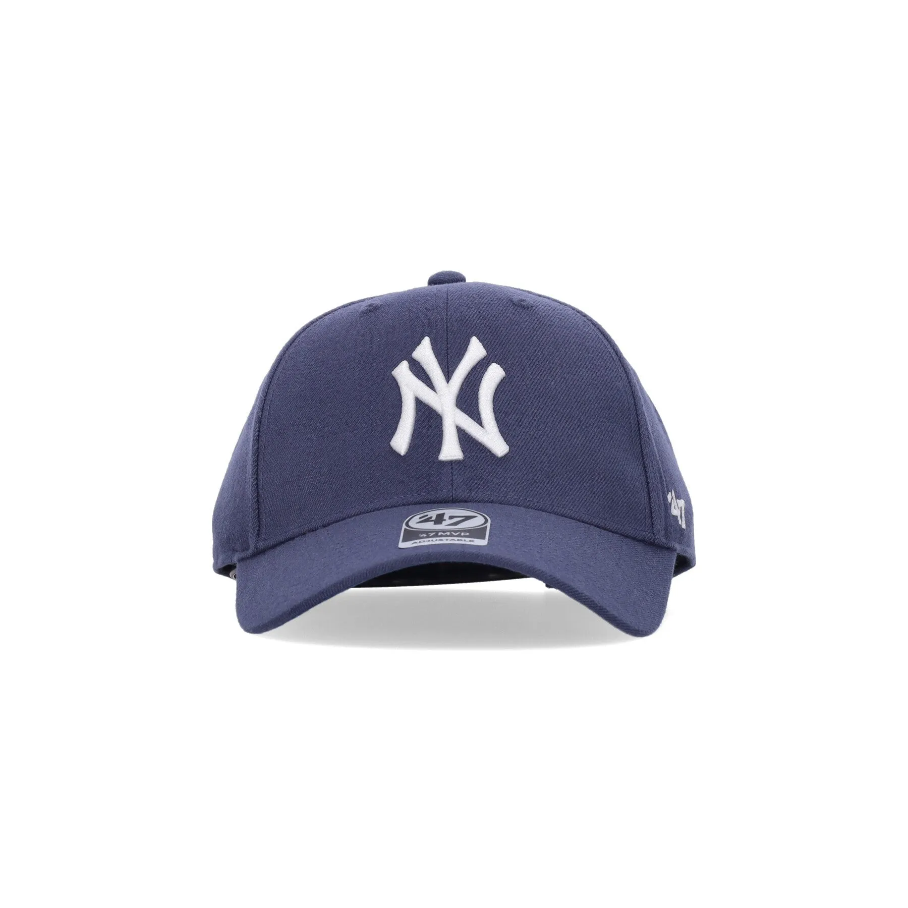 Cappellino Visiera Curva Uomo Mlb Mvp Neyyan Timber Blue