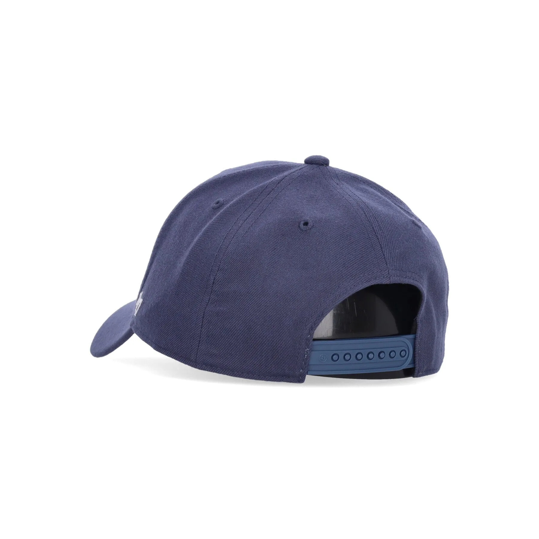Cappellino Visiera Curva Uomo Mlb Mvp Neyyan Timber Blue