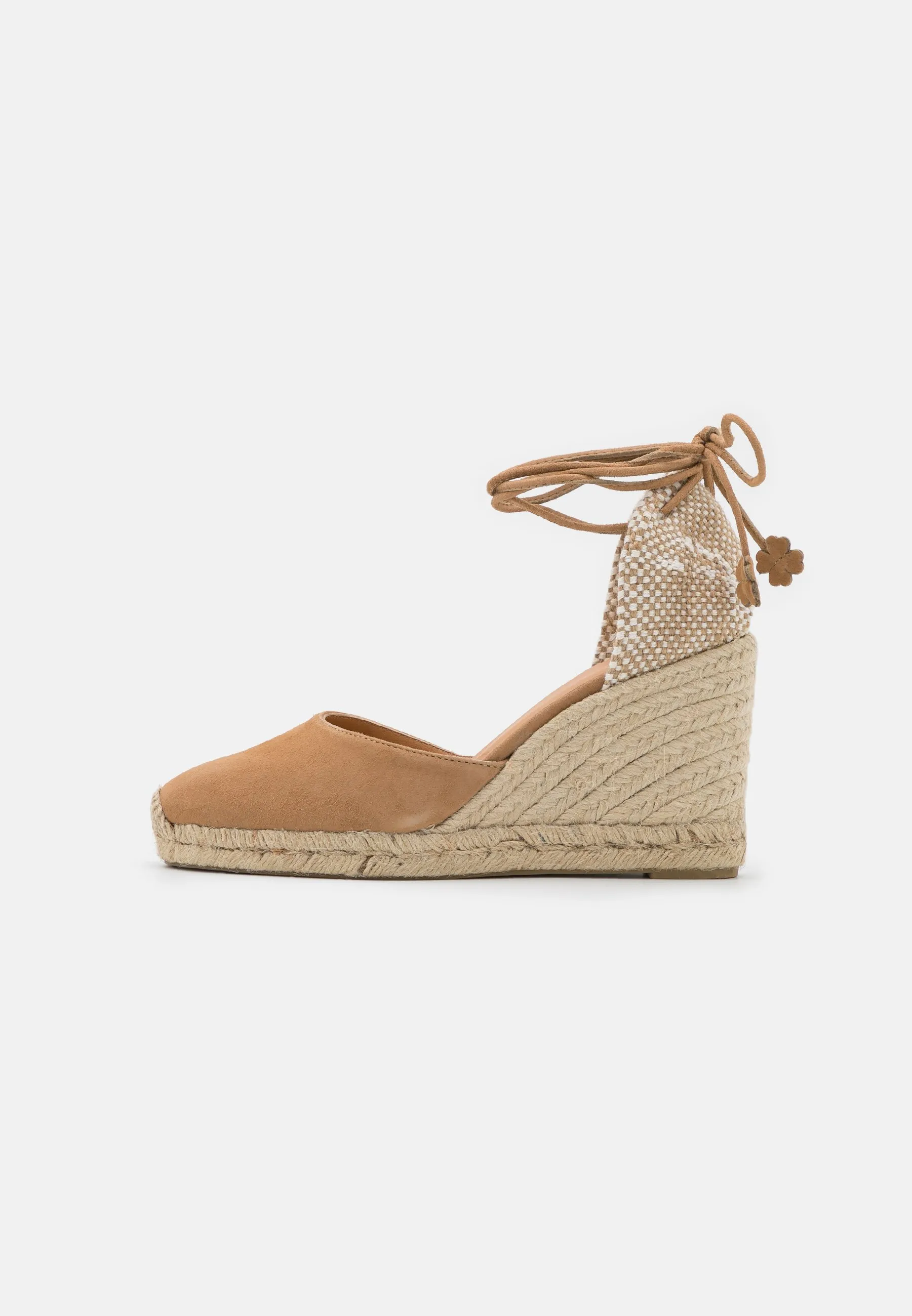 CARINA  - Sandali con plateau