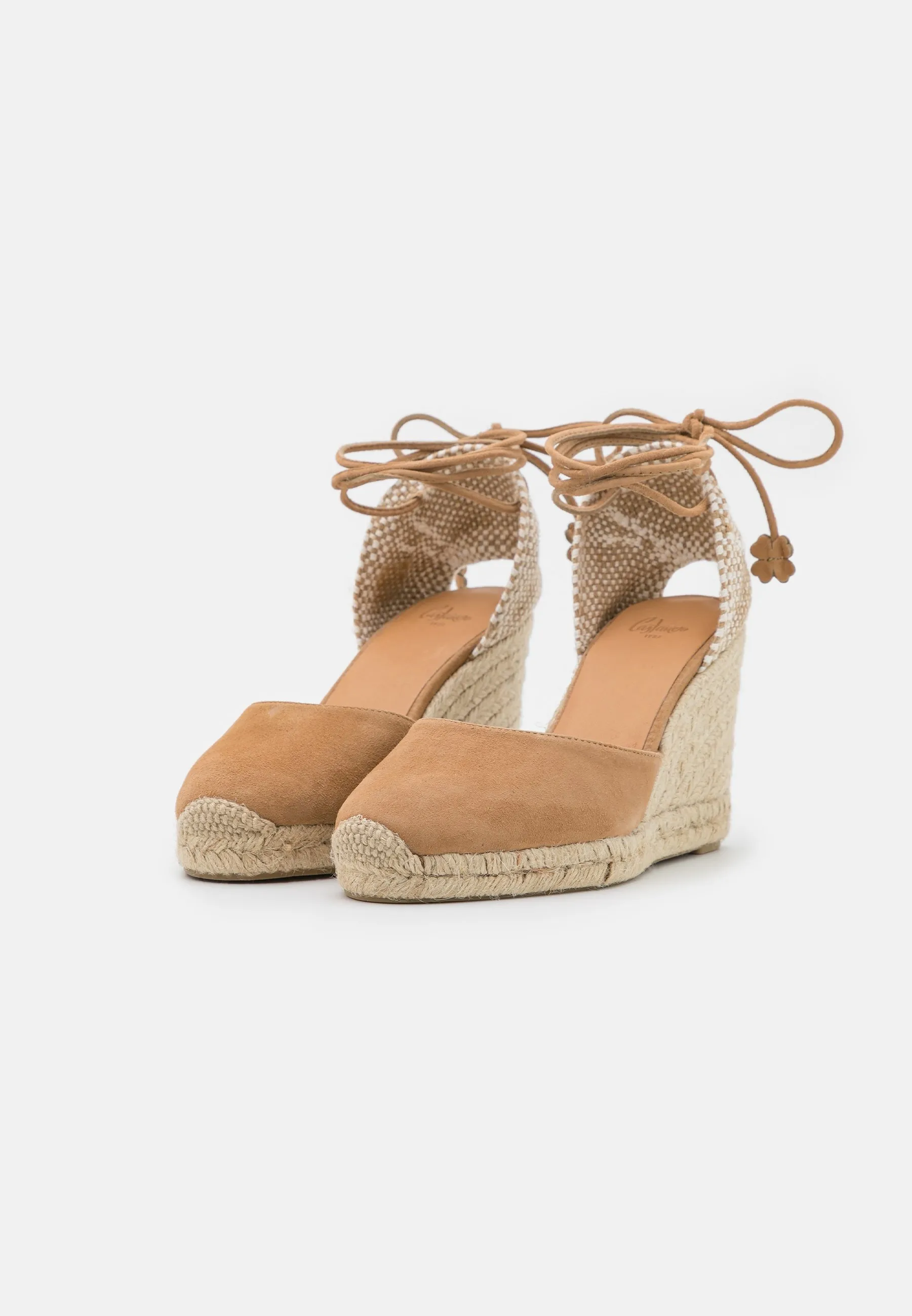 CARINA  - Sandali con plateau