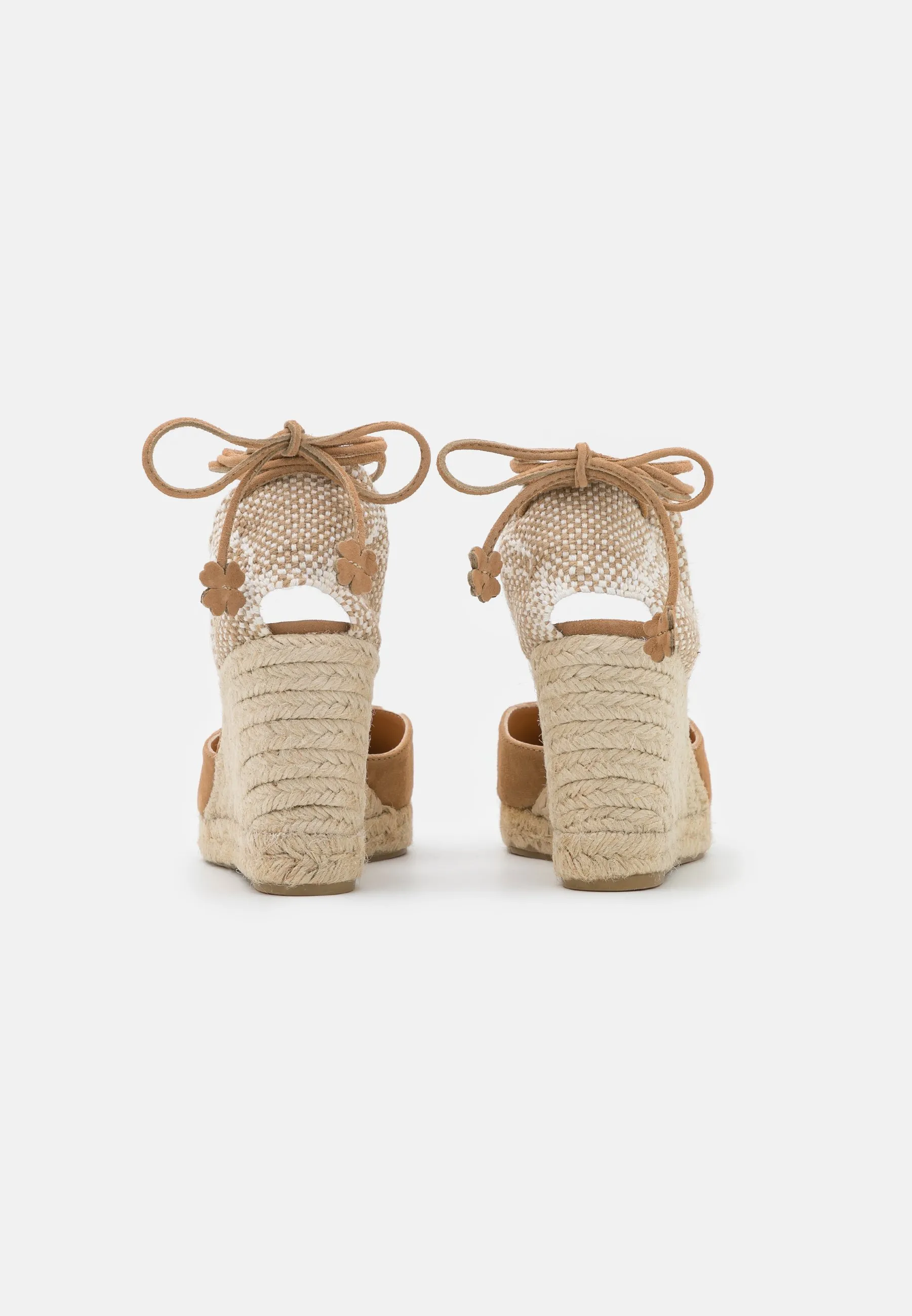 CARINA  - Sandali con plateau