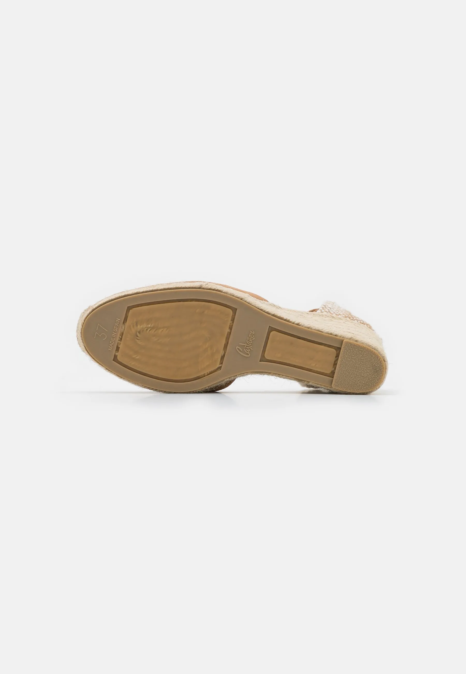 CARINA  - Sandali con plateau