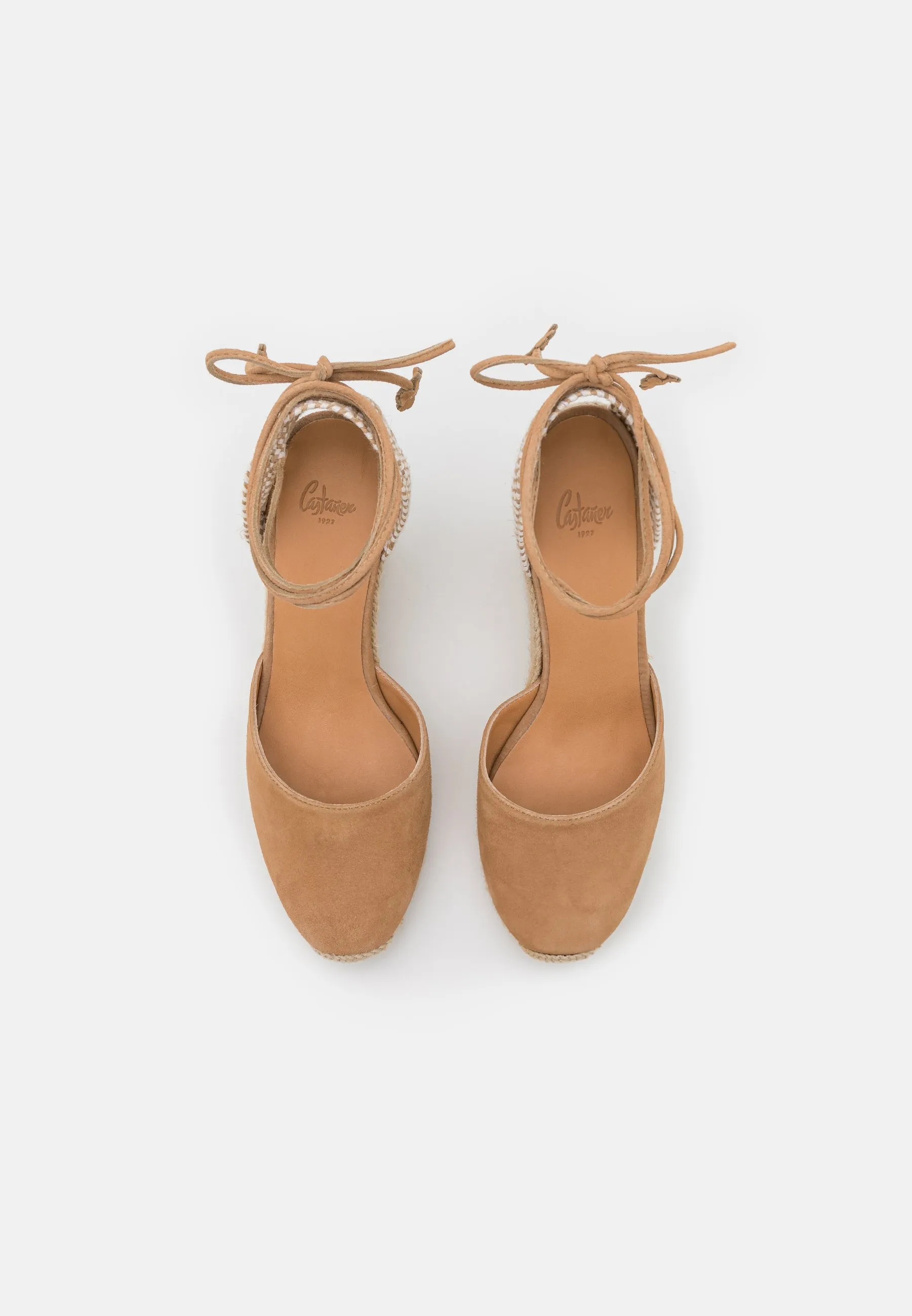 CARINA  - Sandali con plateau