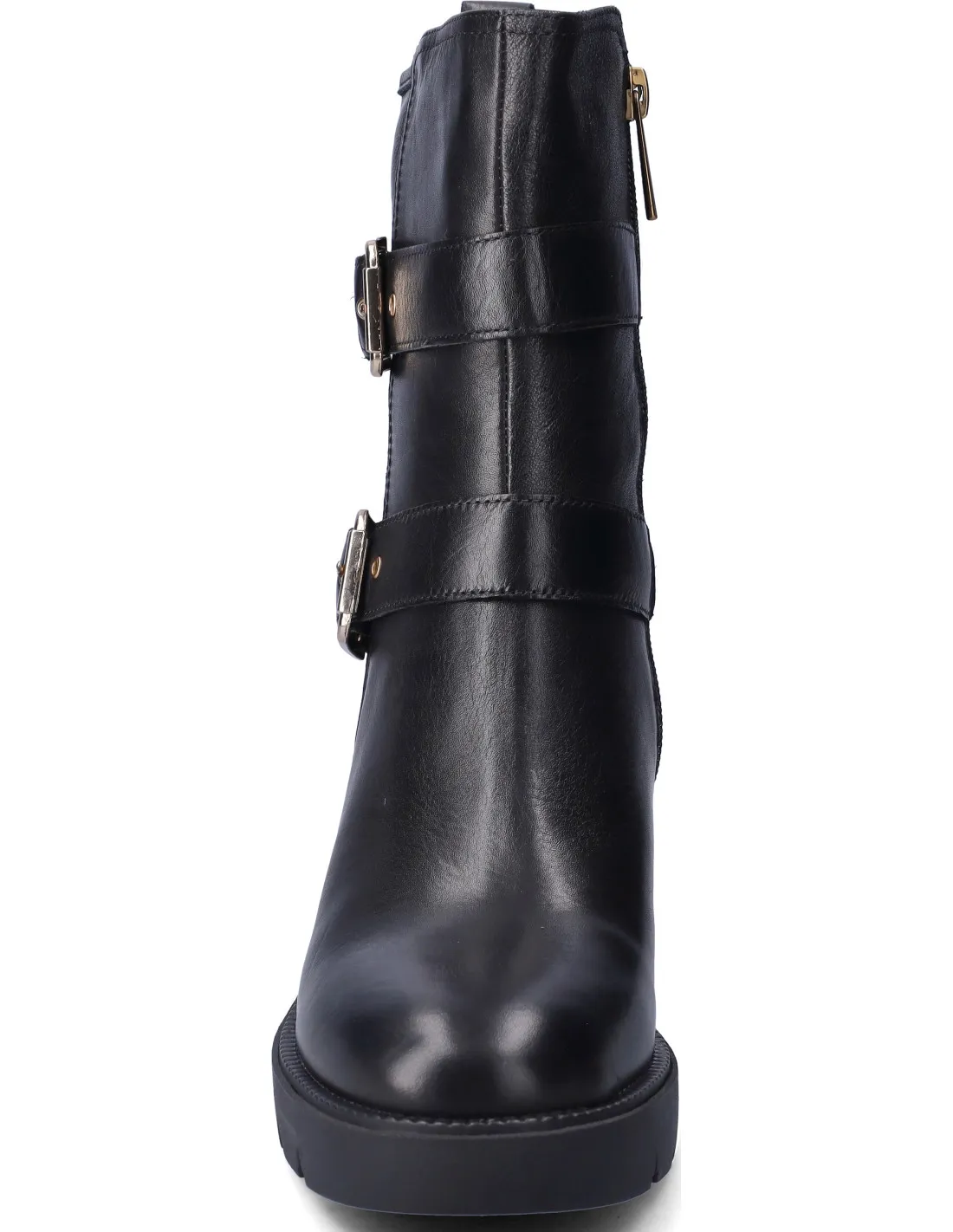 Carmela stivaletto black