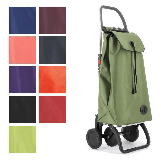 Carrello spesa 43 L Imax MF 4L - Rolser