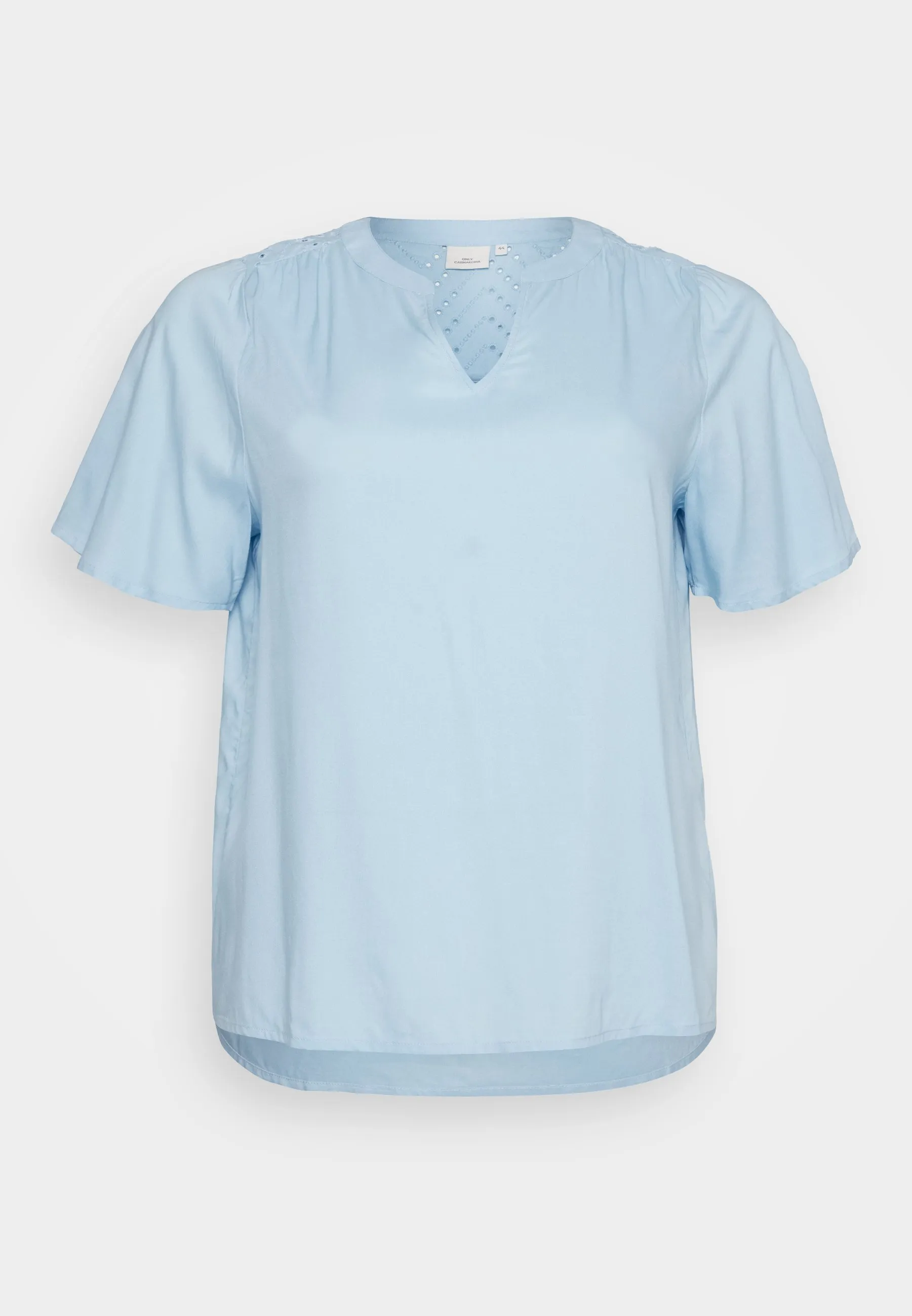 CARSIDNEY LIFE V NECK - Camicetta