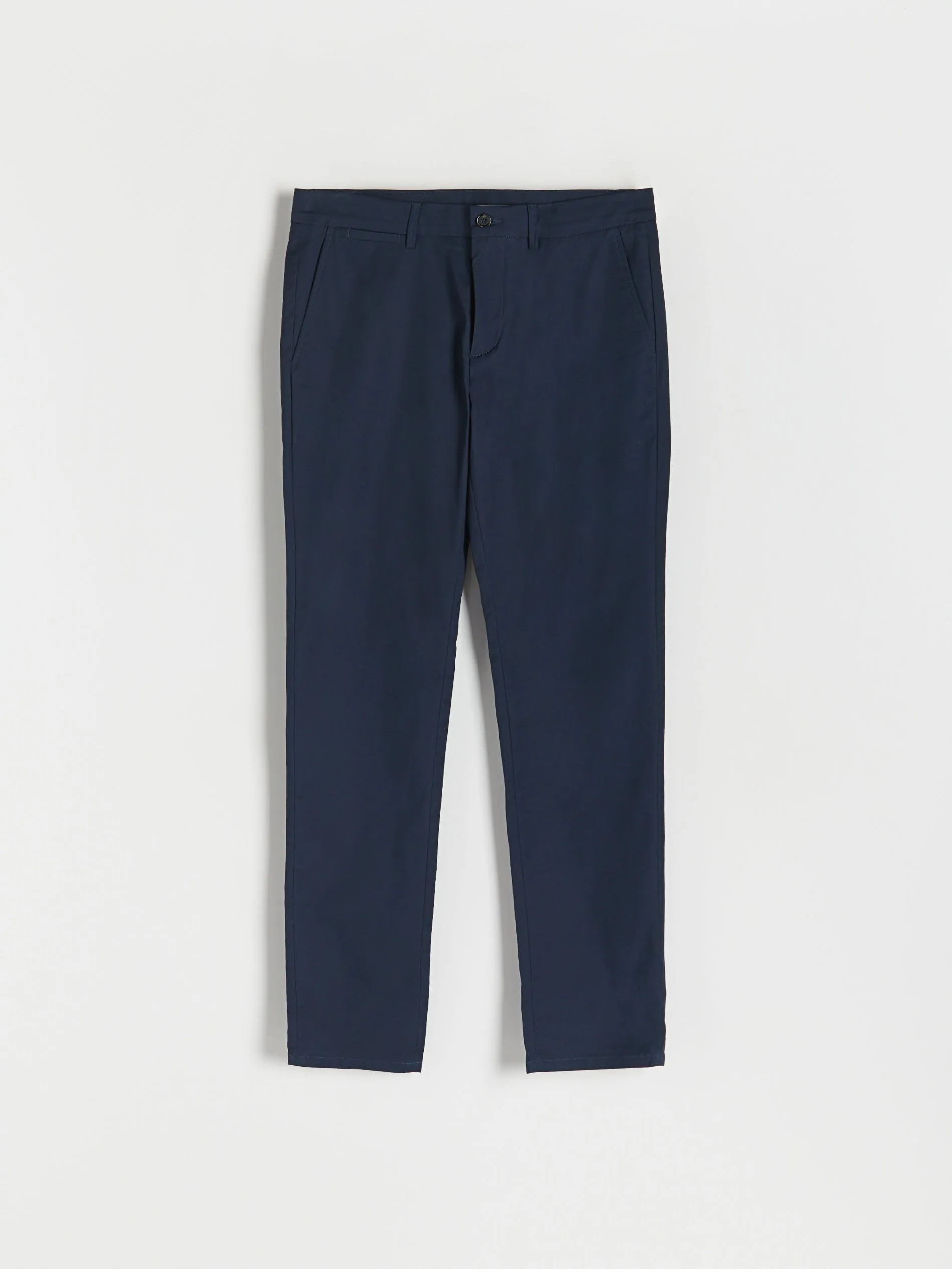 Chino slim fit kelnės