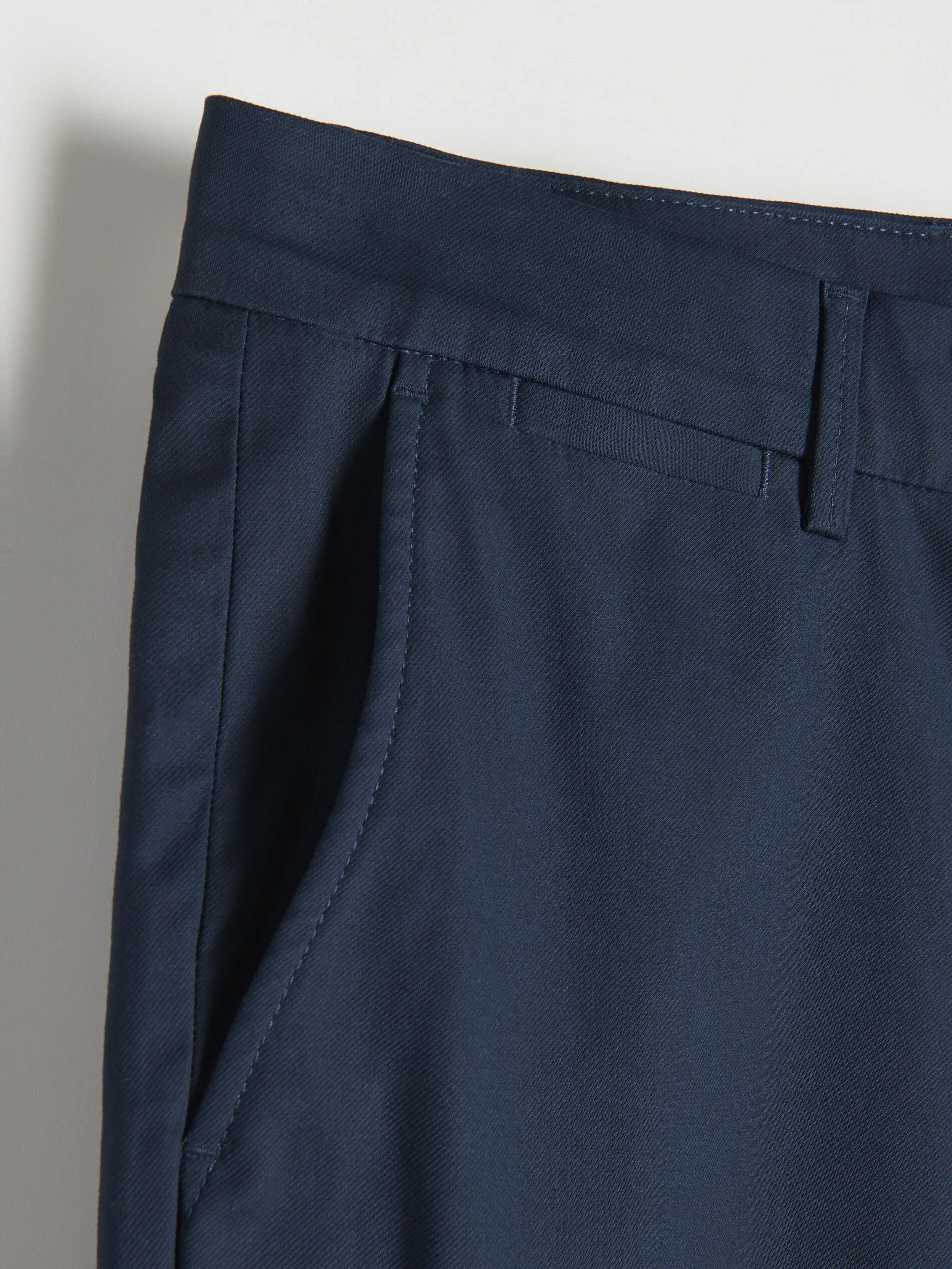 Chino slim fit kelnės
