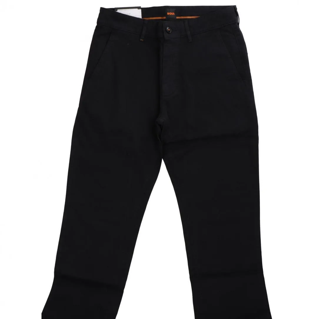 CHINO SLIM Nero