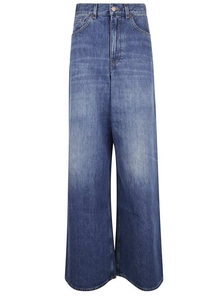 CHLOEJeans Night blue