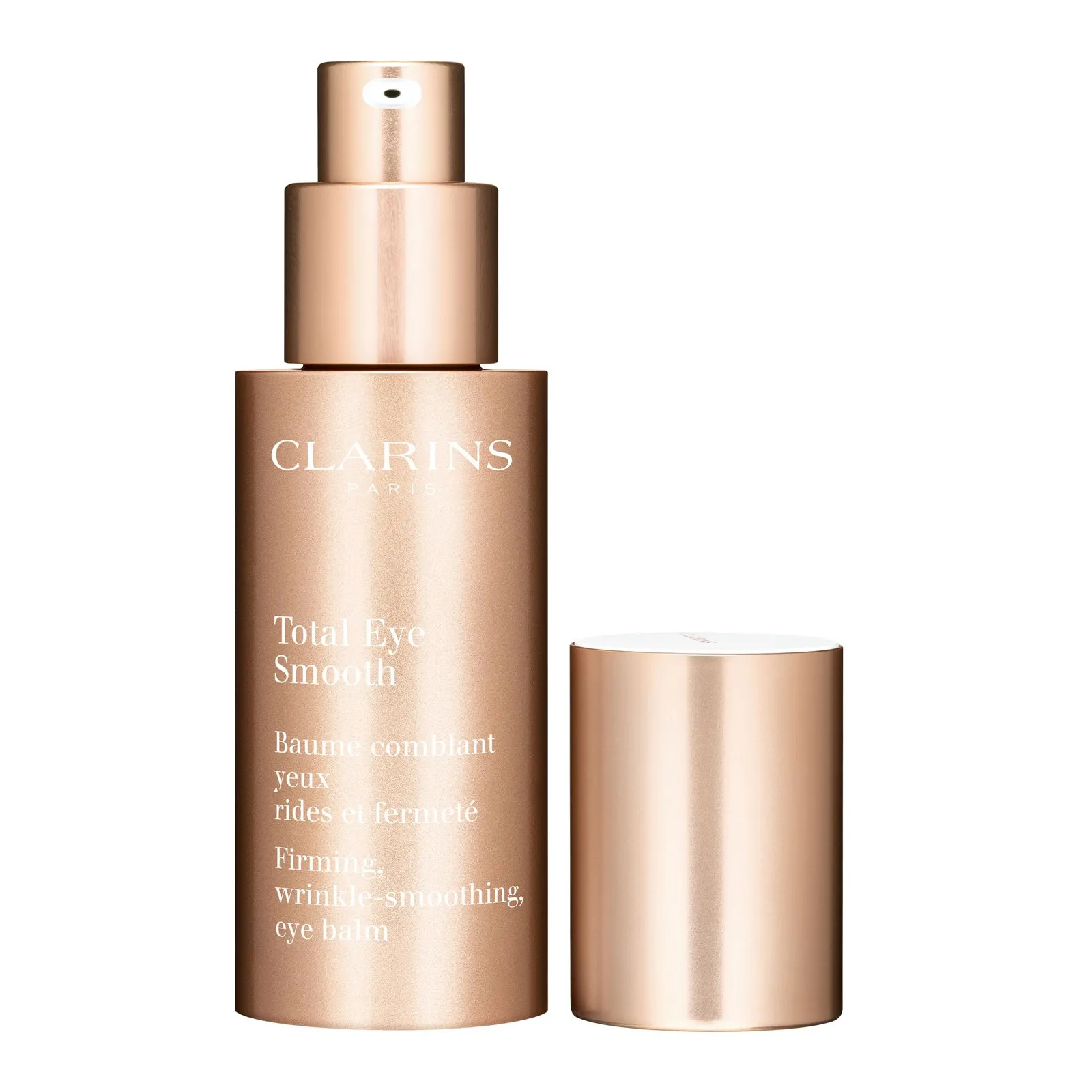  CLARINS   Total Eye Smooth | 