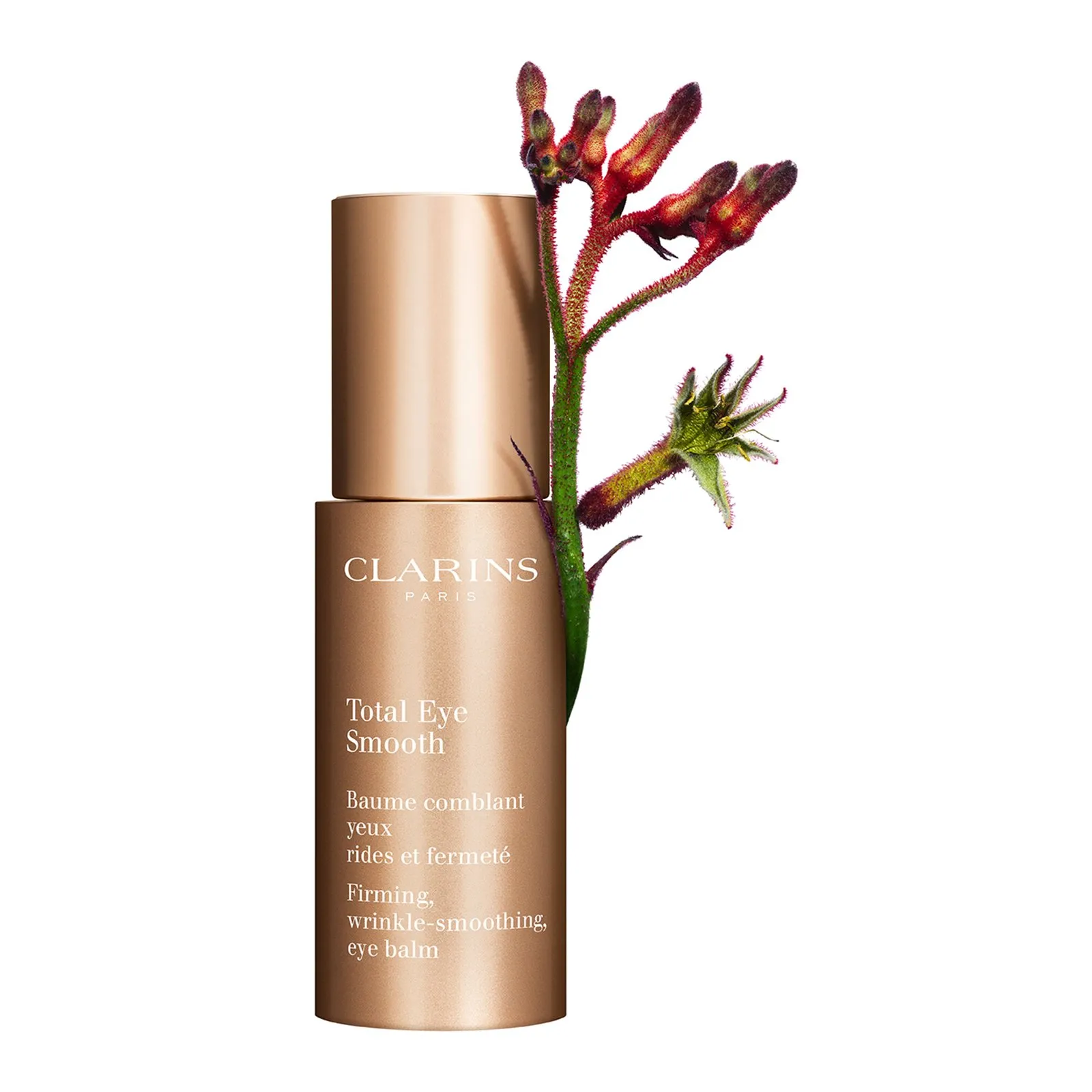  CLARINS   Total Eye Smooth | 